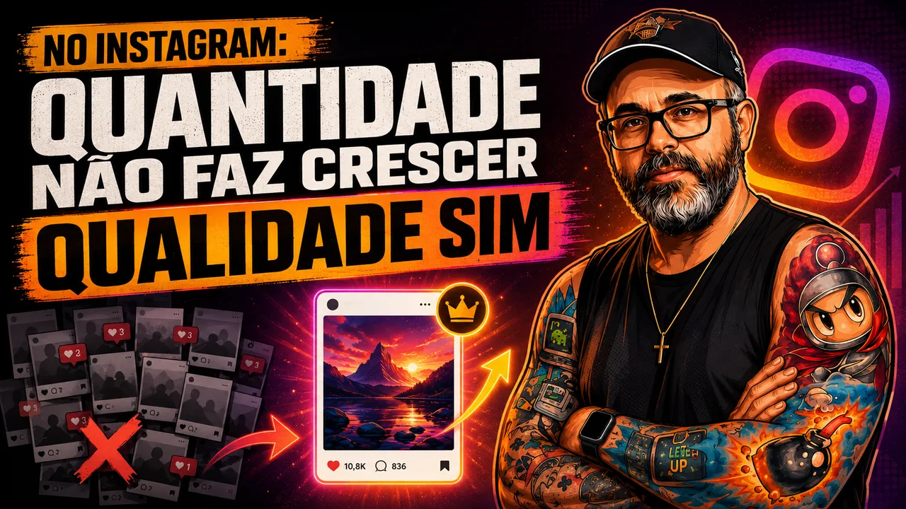 Apresentação em vídeo